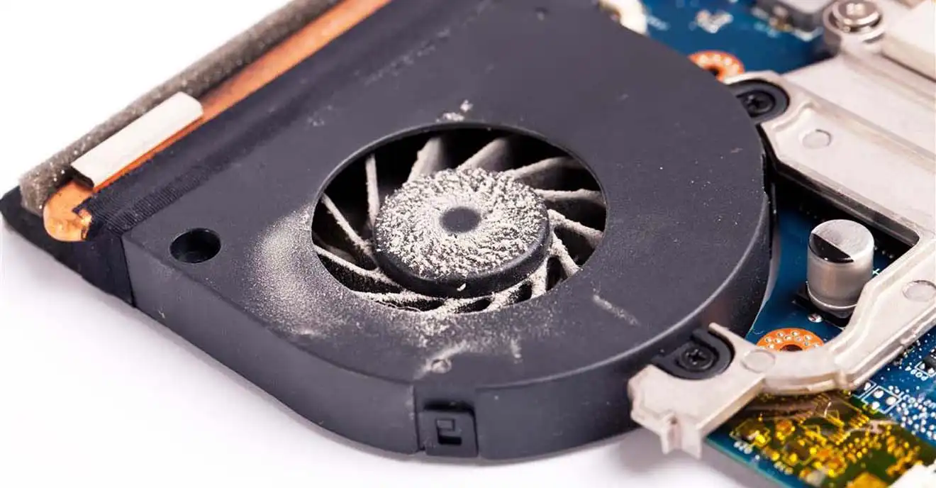 чистка ноутбука Acer в Калининце