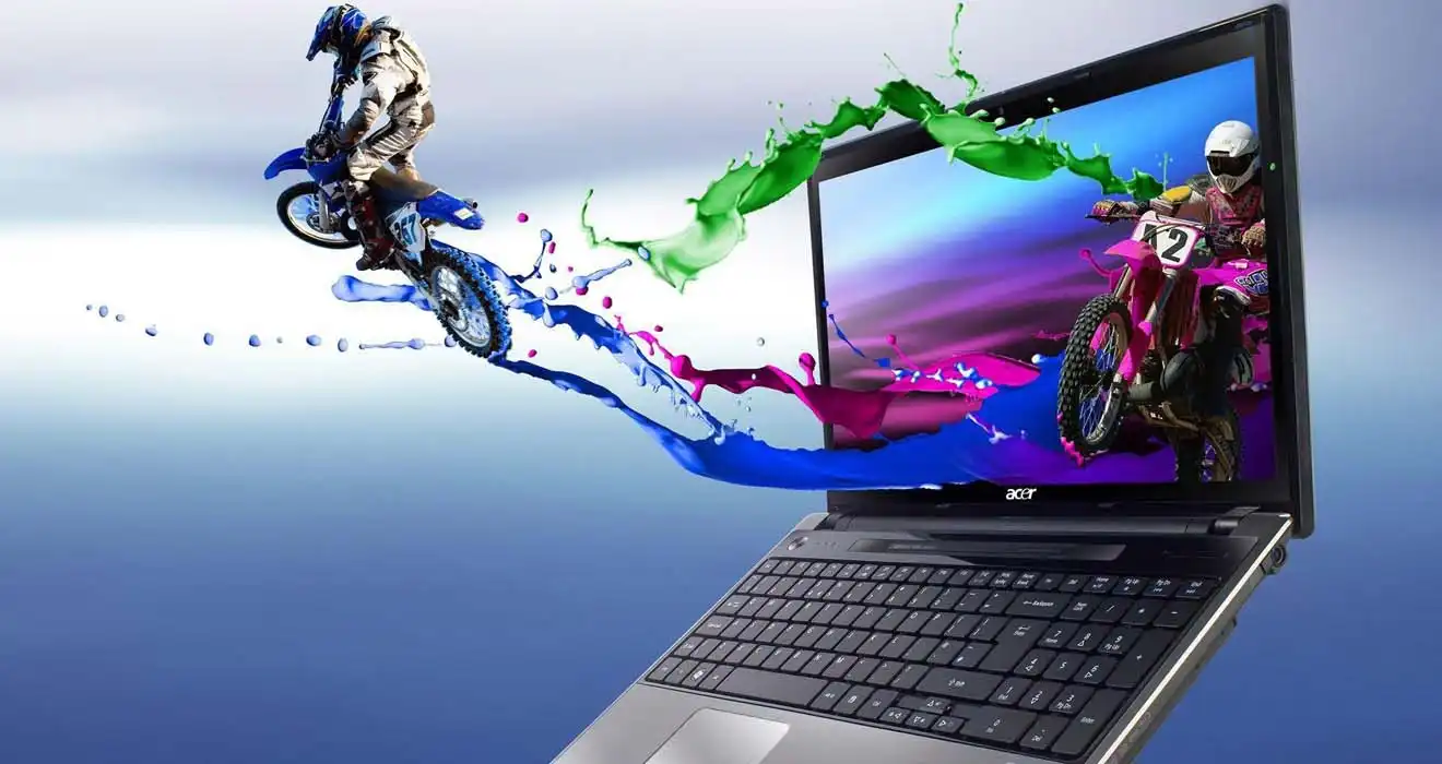Ремонт ноутбуков Acer в Калининце | Сервисный центр