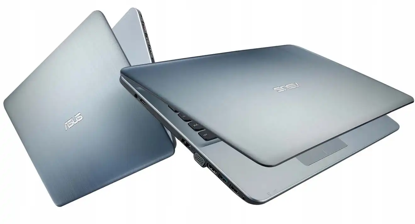 Ремонт ноутбуков Asus в Калининце