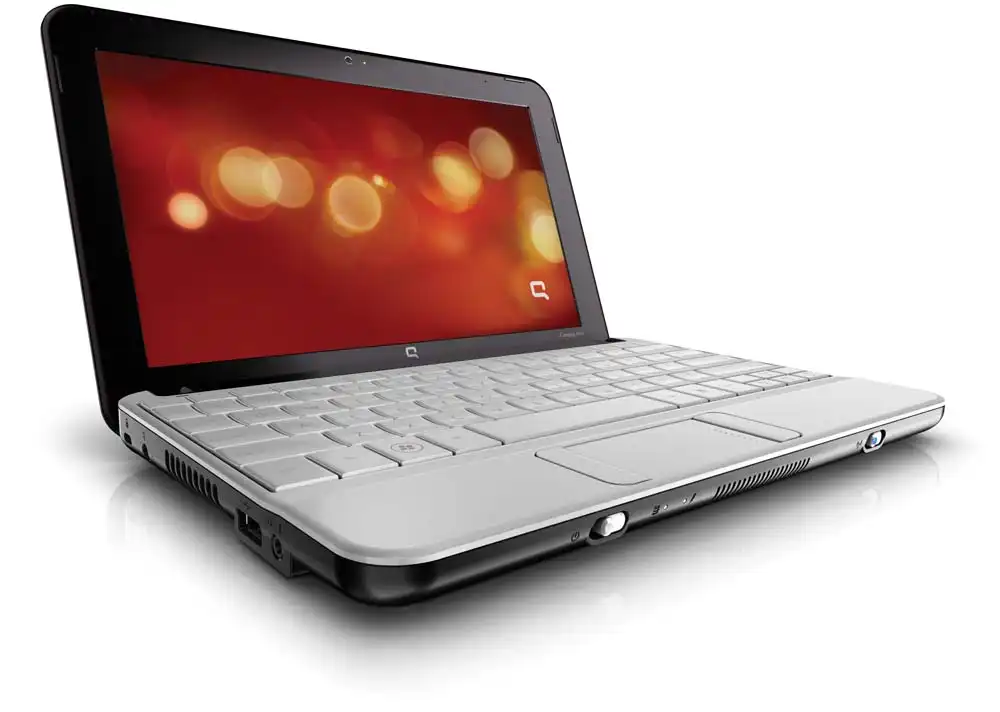 Ремонт ноутбуков Compaq в Калининце