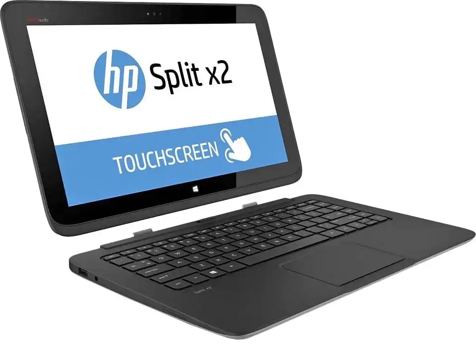 Ремонт ноутбуков HP в Калининце | Сервисный центр