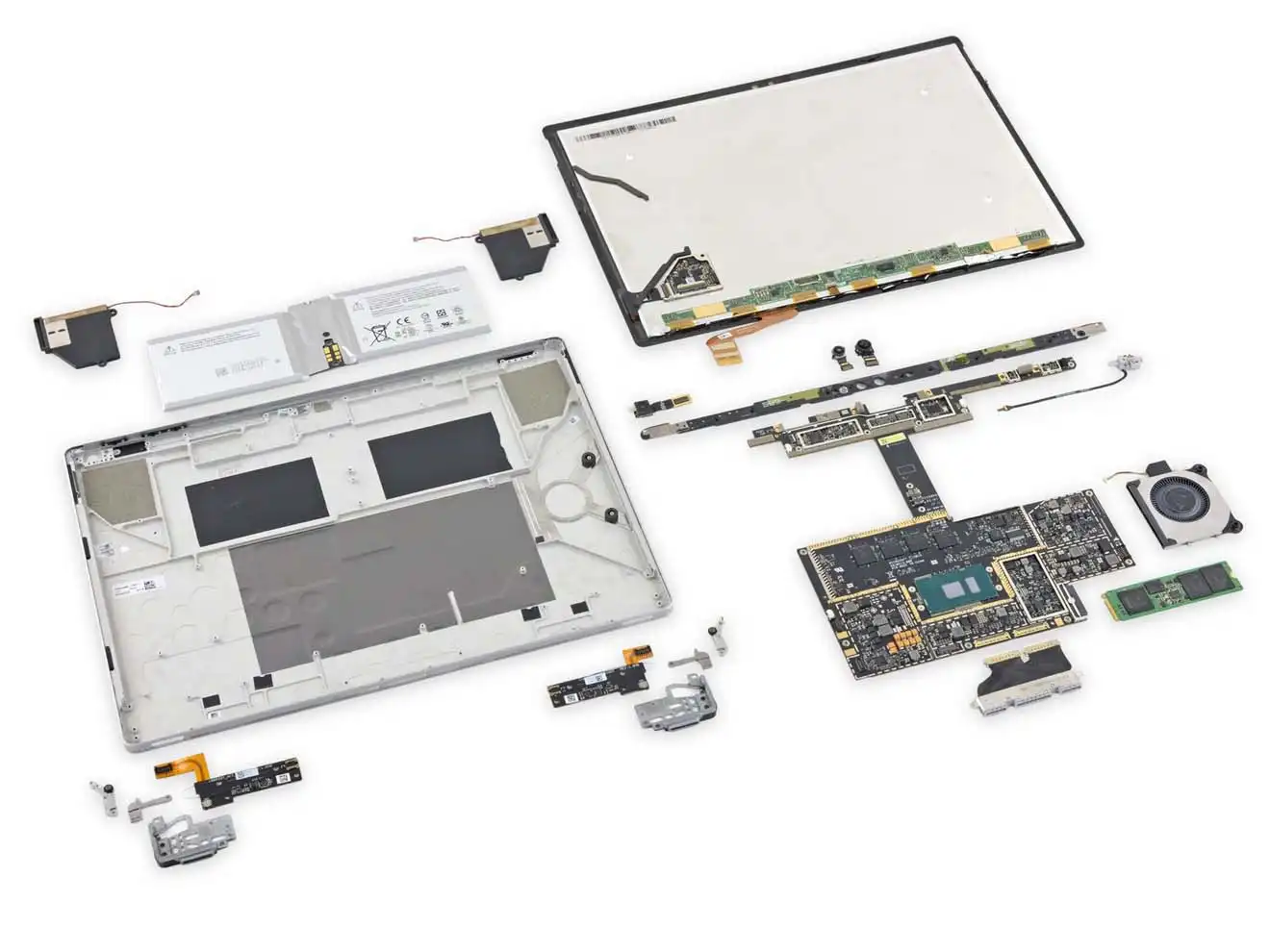 Ремонт Packard Bell в Калининце