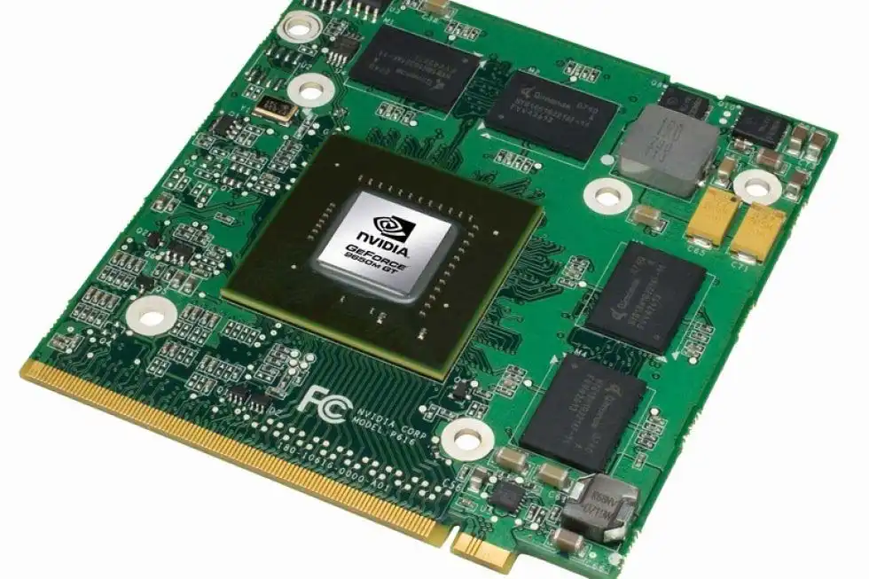 Ремонт видеокарты ноутбука Asus в Калининце