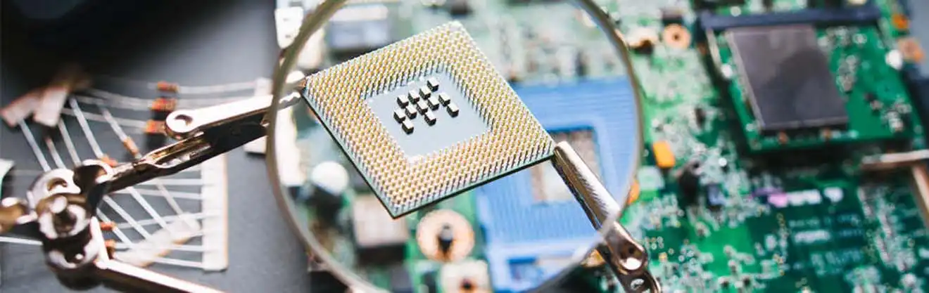 ремонт видео карты ноутбука Lenovo в Калининце