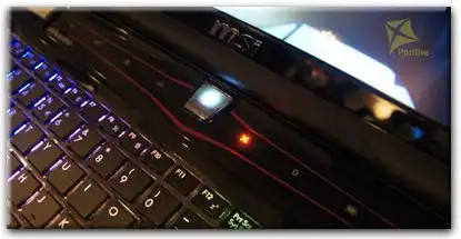 Ремонт клавиатуры на ноутбуке MSI в Калининце
