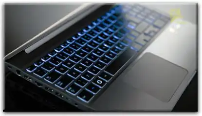 Ремонт клавиатуры на ноутбуке Samsung в Калининце
