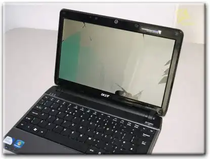 Замена матрицы ноутбука Acer в Калининце