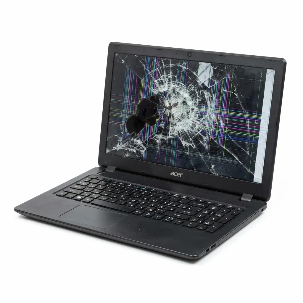 поменять матрицу ноутбука Acer в Калининце