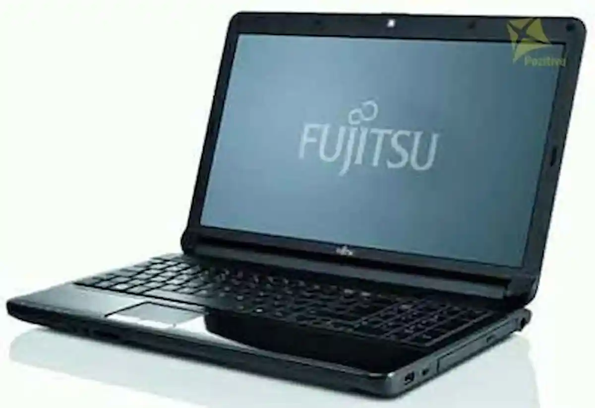 Замена экрана ноутбука Fujitsu Siemens в Калининце