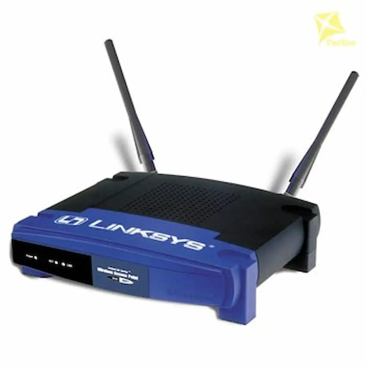 Точка доступа Wi Fi в Калининце