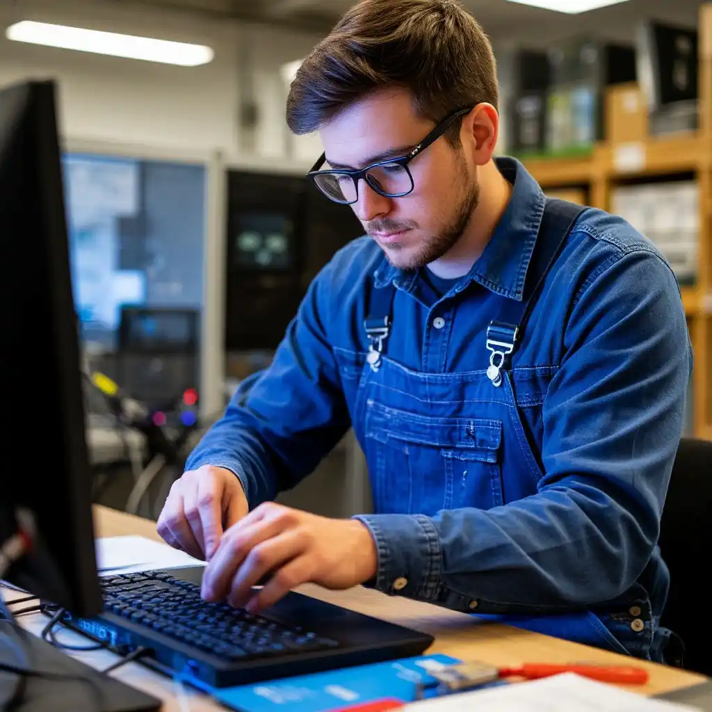 Настройка VPN в Калининце