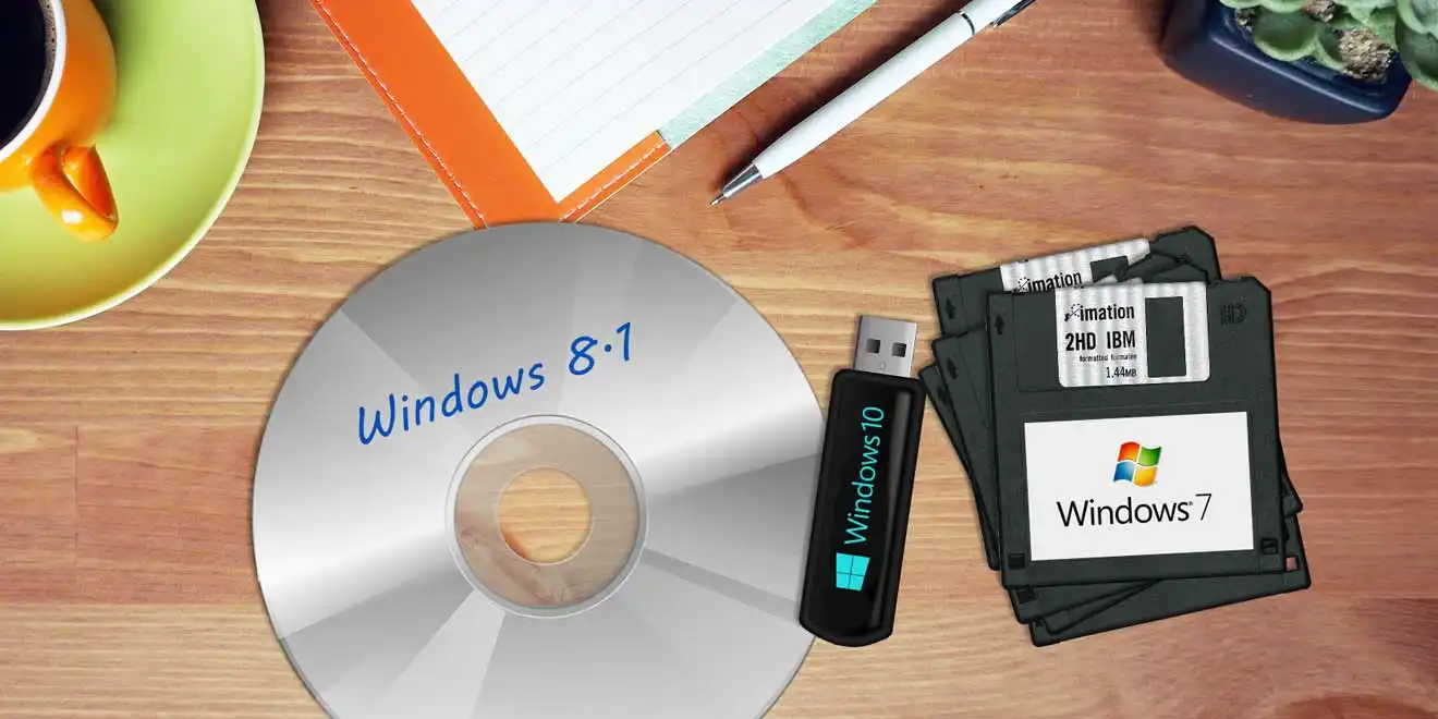 Настройка Windows в Калининце