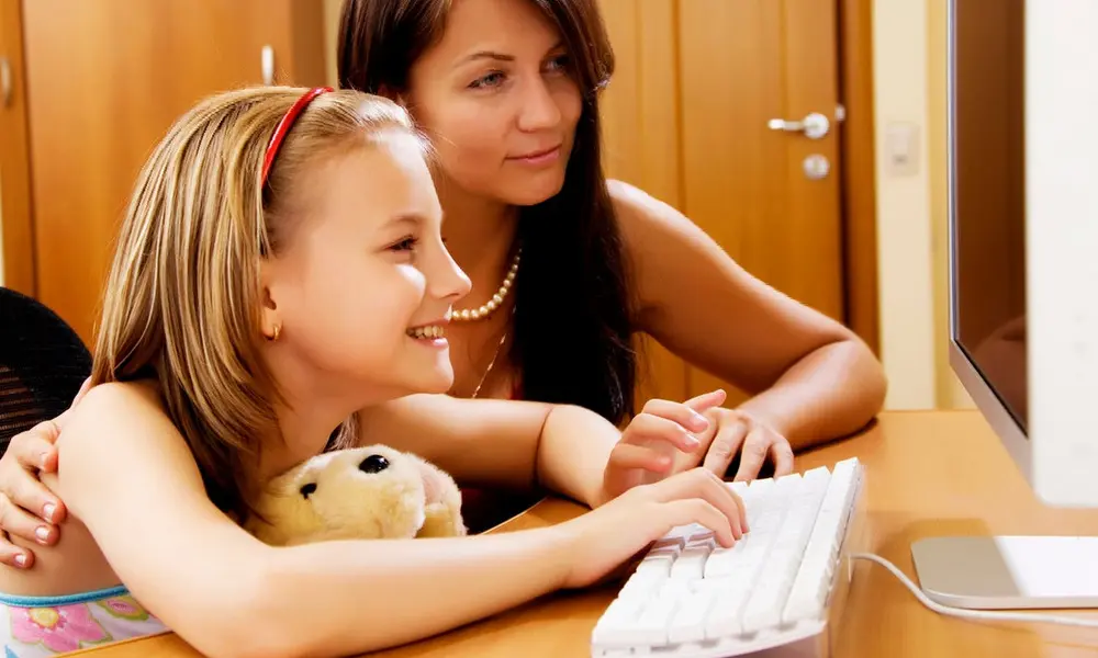 настройка родительского контроля в Калининце