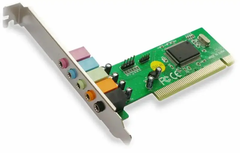 Установка звуковой карты на компьютер в Калининце