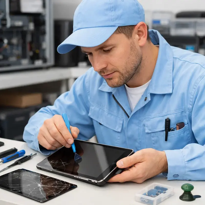 Заменить экран на телефоне в Калининце