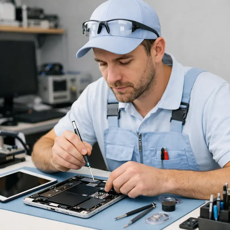 Ремонт Apple Ipad в Калининце