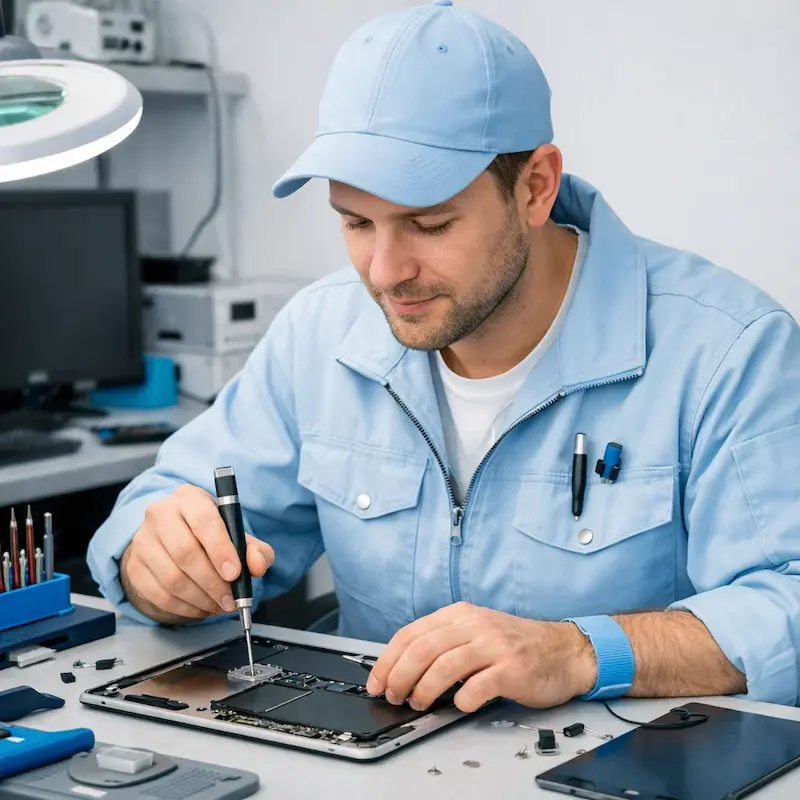 Ремонт Айпада в Калининце